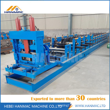 Floor Decking Forming Machine